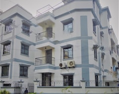 Khách sạn Crossroads Annexe (Kolkata, Ấn Độ)