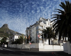 Hotel Jocelyn On Bantry Bay (Cape Town, South Africa)