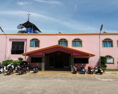 Hotel Sema Nakhon (Nakhon Ratchasima, Tailandia)
