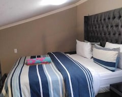 Khách sạn The New Ferndale Guest House (Randburg, Nam Phi)