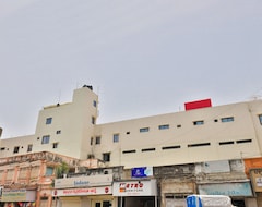 OYO 22551 Hotel Ssv (Jamnagar, Indija)