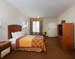 Hotel Howard Johnson Inn And Suites Pico Rivera (Pico Rivera, USA)