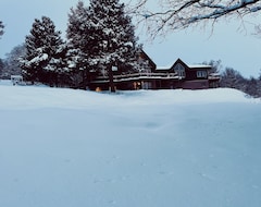Toàn bộ căn nhà/căn hộ Lakeview Haven | Powder Mountain | Pickleball | Snowbasin | Sauna (Ogden, Hoa Kỳ)
