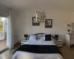 Casa/apartamento entero Espectacular Villa En Una Zona Residencial (Llansá, España)
