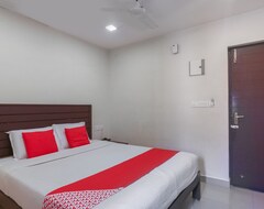 OYO 454 Hotel Aravindar Residency (Chennai, India)