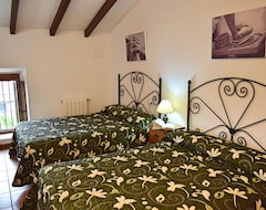 Cijela kuća/apartman Cortijo La Panadera 6 Bedrooms With Private Bathroom (Pedroche, Španjolska)