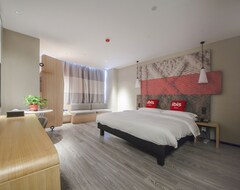 Khách sạn HANTING HOTEL RENMIN MIDDLE ROAD NANTO (Nantong, Trung Quốc)