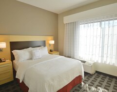 Hotel TownePlace Suites by Marriott Williamsport (Williamsport, USA)