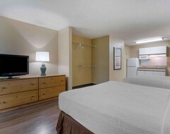 Hotel Extended Stay America Suites - San Ramon - Bishop Ranch - West (San Ramon, Sjedinjene Američke Države)
