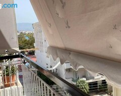 Toàn bộ căn nhà/căn hộ Diamerisma Ste Naupakto (Nafpaktos, Hy Lạp)