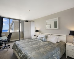 Căn hộ có phục vụ Redvue Holiday Apartments (Redcliffe, Úc)