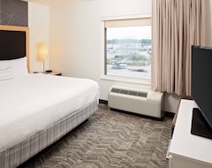 Hotel SpringHill Suites Green Bay (Green Bay, USA)