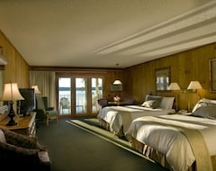 Hotel Madden's On Gull Lake (Brainerd, USA)