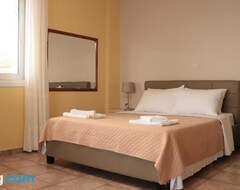 Cijela kuća/apartman Dream Apartments Limnionas (Limnionas, Grčka)