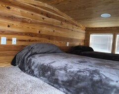 Hele huset/lejligheden Best Accommodations In Waynoka (Waynoka, USA)