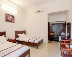 Hotel Suncosy Central Resort (Duong Dong, Vietnam)