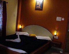 Khách sạn Neel Madhaba International (Puri, Ấn Độ)