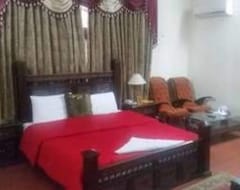 Hotel Orash Lodge (Muzaffarabad, Pakistan)