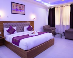 Hotel Misaki Xpress (Neemrana, Indien)