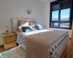 Toàn bộ căn nhà/căn hộ 20a01 - Precioso Apartamento Con Piscina Y Garaje (Soto del Barco, Tây Ban Nha)