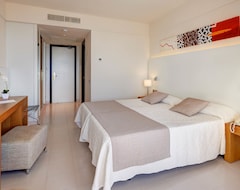 Hotel Hipotels Marfil Playa (Sa Coma, Spanien)