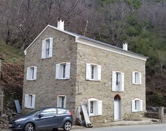 Toàn bộ căn nhà/căn hộ Village House Entirely Renovated In The Heart Of Castagniccia (Valle-d'Alesani, Pháp)