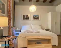 Hele huset/lejligheden Wish Rooms Charme&relax (Bergamo, Italien)