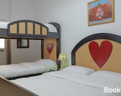 Hotel Cozy Inn Apartments (Sarande, Albanija)