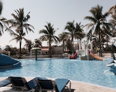 Resort Alquiler Nuevo Vallarta Grand Marina En Un Desarrollo Residencial Completo (Nuevo Vallarta, México)