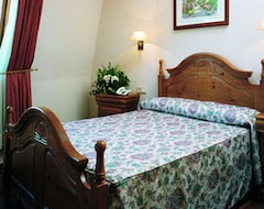 Hotel Casa Vella (Ordino, Andora)