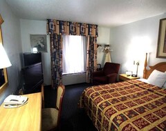 Hotel Norwood Inn And Suites - Roseville (Roseville, EE. UU.)