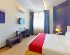 Hotelli Eight Days Boutique Hotel - Mount Austin (Johor Bahru, Malesia)