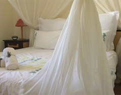 Hotel Olive Garden Country Lodge (Robertson, South Africa)