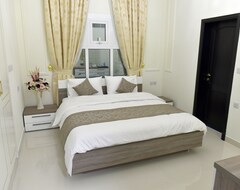 Hotel Asinamar  Apartment (Muskat, Oman)