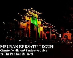 Hotel Pondok 68 Padang (Padang, Indonesien)