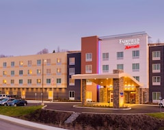 Hotel Fairfield Inn & Suites by Marriott Pittsburgh Airport/Robinson Township (Pittsburgh, USA)