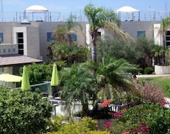 Apart Otel Michelle Suites (Herzliya, İsrail)