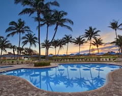 Marriotts Ocean Pointe 2 Bed Villa Ocean View (with Hotel Credit) (West Palm Beach, Sjedinjene Američke Države)