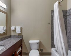 Hotel Comfort Inn & Suites Carbondale University Area (Carbondale, EE. UU.)