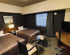 Hotel Route-Inn Ichinoseki Inter (Ichinoseki, Japan)