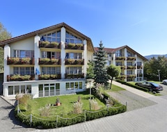 Khách sạn Sonnenhotel Fürstenbauer (Bodenmais, Đức)