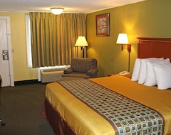 Hotel America'S Best Value Inn Conyers (Conyers, USA)