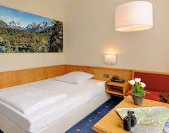 Mercure Hotel Garmisch-Partenkirchen (Garmisch-Partenkichen, Deutschland)