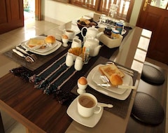 Bed & Breakfast Tomang (Yakarta, Indonesia)