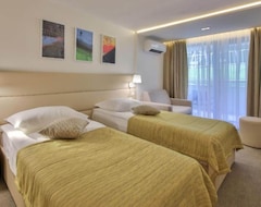 Khách sạn Calimera Ralitsa Superior Hotel - Ultra All Inclusive plus Aquapark (Balchik, Bun-ga-ri)