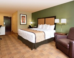 Khách sạn Extended Stay America Suites - San Jose - Edenvale - South (San Jose, Hoa Kỳ)