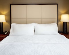 Hotel Homewood Suites by Hilton Columbus-Dublin (Dublin, USA)