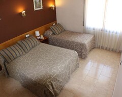 Hotel Marfany (Les Escaldes, Andora)