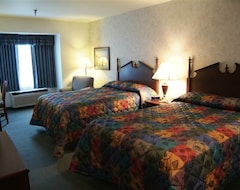 Khách sạn Inn At Panther Valley (Hackettstown, Hoa Kỳ)