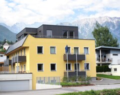 Toàn bộ căn nhà/căn hộ Haus Edith (ist100) (Imst, Áo)